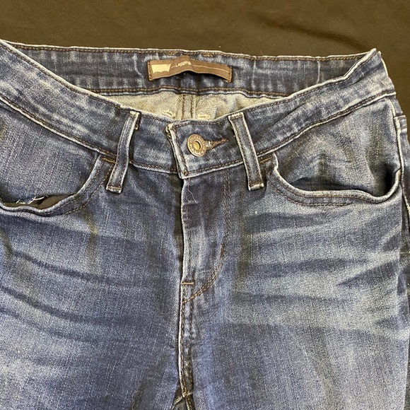 Levi jegging - Picture 2 of 3